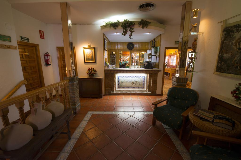 Los Arcos Dosbarrios Exterior photo